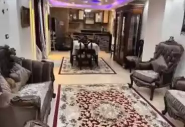 undefined undefined - 3 غرف - بالدور 5