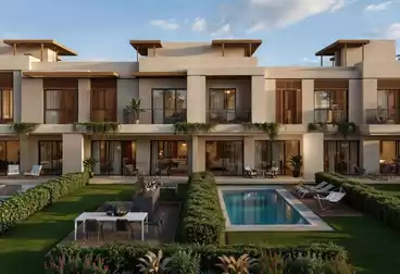 Town House For sale - 4 rooms