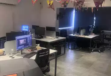 عقارات للإيجار - 3 غرف - بالدور 5