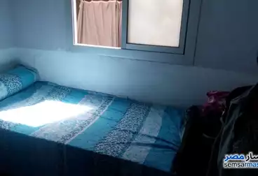 عقارات للإيجار - 1 غرف - بالدور 3