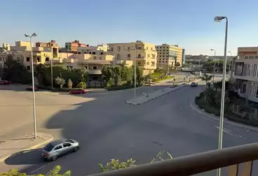 Penthouse For sale - 3 rooms - floor 3