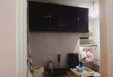 عقارات للإيجار - 2 غرف - بالدور 1