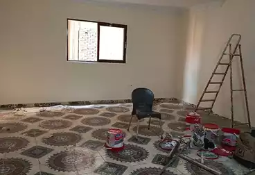 شقق للإيجار - 3 غرف - بالدور 1