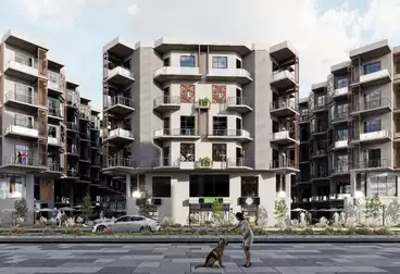 Apartments For sale - 1 rooms - floor 3