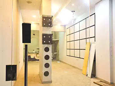Shops For sale - floor 1