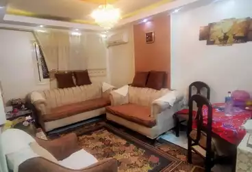 undefined undefined - 2 غرف - بالدور 7