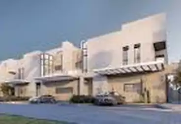 توين هاوس للبيع - 3 غرف