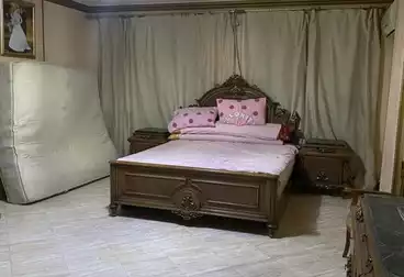 Furnished Apartment For sale - 3 rooms - floor 3