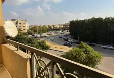 شقق مفروشة للإيجار - 2 غرف - بالدور 1