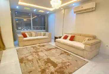 شقق مفروشة للبيع - 3 غرف - بالدور 9