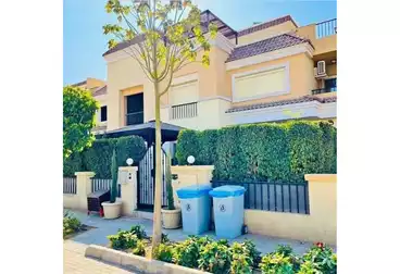 Villas For sale - 5 rooms