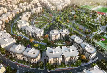 Apartments For sale - 3 rooms - floor 4