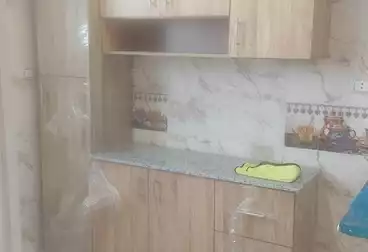 شقق مفروشة للإيجار - 2 غرف - بالدور 4