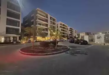 شقق مفروشة للبيع - 2 غرف - بالدور 2