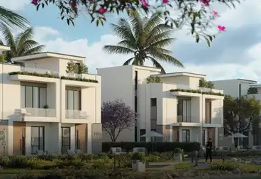 Villas For sale - 5 rooms