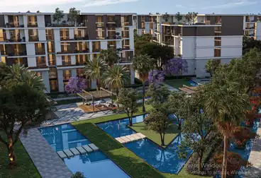 Apartments For sale - 2 rooms - floor 1