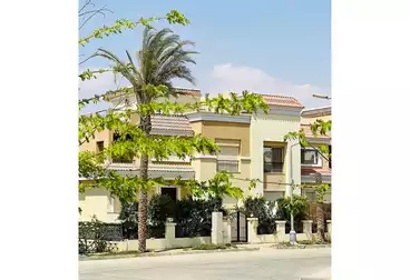 Villas For sale - 6 rooms