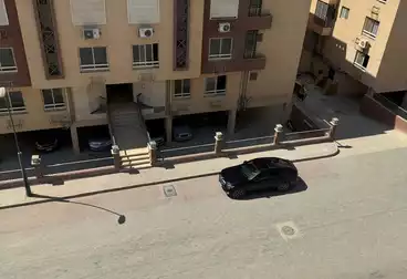 Penthouse للبيع - 3 غرف