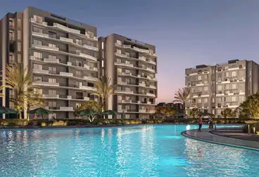 Apartments For sale - 2 rooms - floor 4