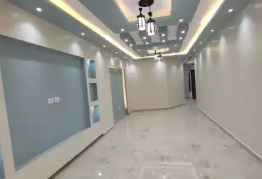 undefined undefined - 3 غرف - بالدور 5