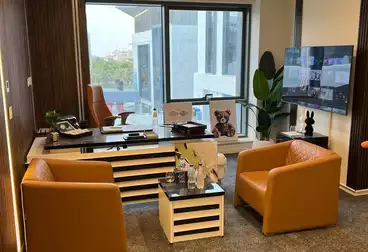 Administrative For rent - 1 rooms - floor 2