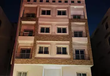 شقق للبيع - 3 غرف - بالدور 3