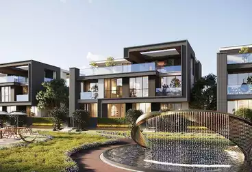 فلل للبيع - 5 غرف - بالدور 0