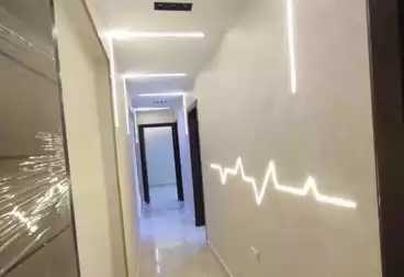 undefined undefined - 3 غرف - بالدور 5