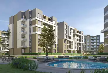 Apartments For sale - 3 rooms - floor 1