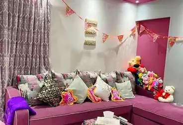 undefined undefined - 3 غرف - بالدور 11