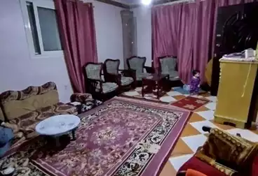 شقق للبيع - 3 غرف - بالدور 1