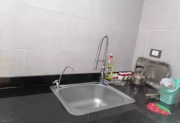 Furnished Apartment For rent - 2 rooms - floor 5