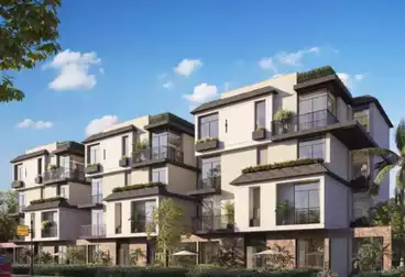 Villas For sale - 3 rooms