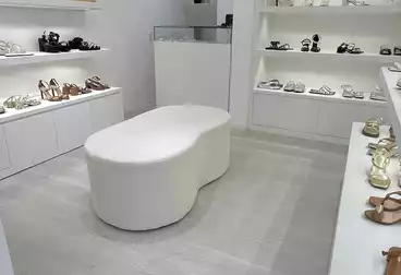 محلات للإيجار - بالدور 1