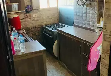 Apartments For sale - 3 rooms - floor 8