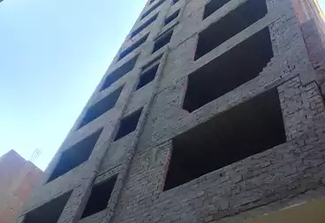 شقق للبيع - 3 غرف - بالدور 4