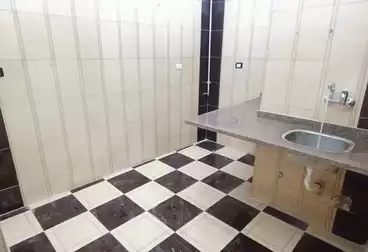 شقق للبيع - 3 غرف - بالدور 6