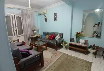 عقارات للإيجار - 2 غرف - بالدور 3