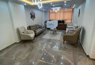 Offices For rent - 3 rooms - floor 1