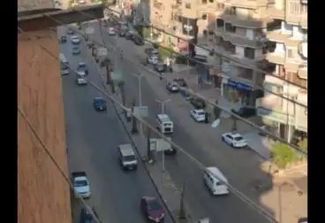 شقق مفروشة للإيجار - 2 غرف - بالدور 7