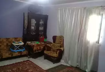 شقق للبيع - 3 غرف - بالدور 4