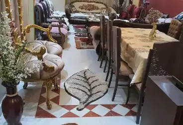 شقق للبيع - 3 غرف - بالدور 7