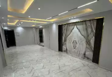 undefined undefined - 3 غرف - بالدور 6