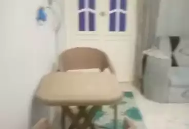 Furnished Apartment For sale - 2 rooms - floor 4