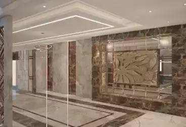 Apartments For sale - 3 rooms - floor 4