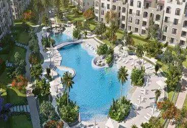 Apartments For sale - 2 rooms - floor 2