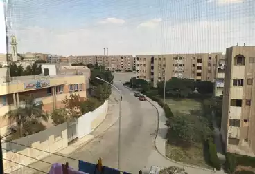 Apartments For sale - 3 rooms - floor 4