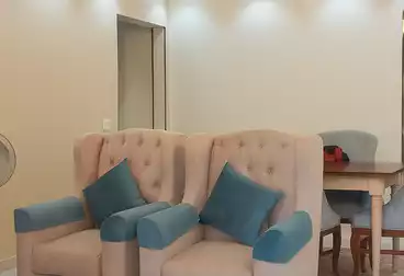 شقق مفروشة للإيجار - 3 غرف - بالدور 3