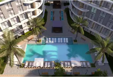 Apartments For sale - 1 rooms - floor 2