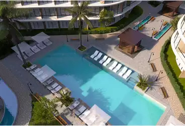 Apartments For sale - 1 rooms - floor 2